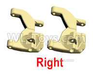 HG P408 Parts-HM exhaust pipe 03-HM19-011,HG P408 Kfor Parts,Military Vehicle HG P408 Humvee RTR Parts